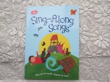 Sing along songs