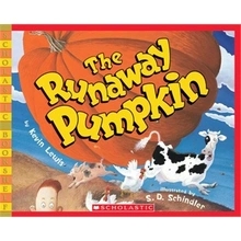 The Runaway Pumpkin L4.2