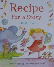 Recipe for a story L2.4