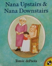 Nana Upstairs and Nana Downstairs L3.4