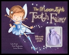 The Moonlight Tooth Fairy