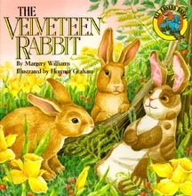 The Velveteen Rabbit L3.5