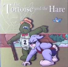 The Tortoise and the Hare