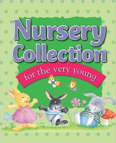 Nursery Collection for the Very Young