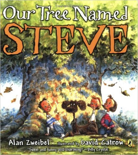 Our Tree Named Steve L3.2