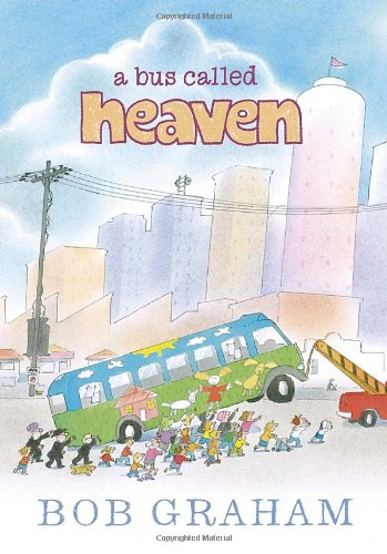 A Bus Called Heaven L3.1