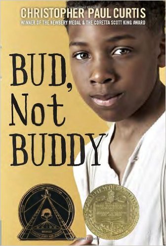 Bud, Not Buddy L5.0