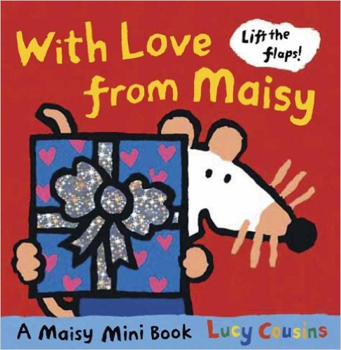 Maisy：With Love from Maisy