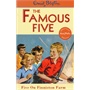 Famous Five：Five on Finniston Farm L5.0