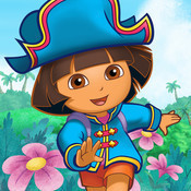 Dora: Dress-up Adventures