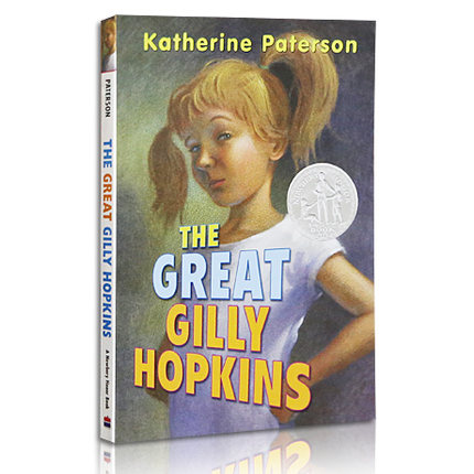 The Great Gilly Hopkins L4.6