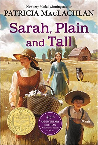 Sarah, Plain and Tall L3.4
