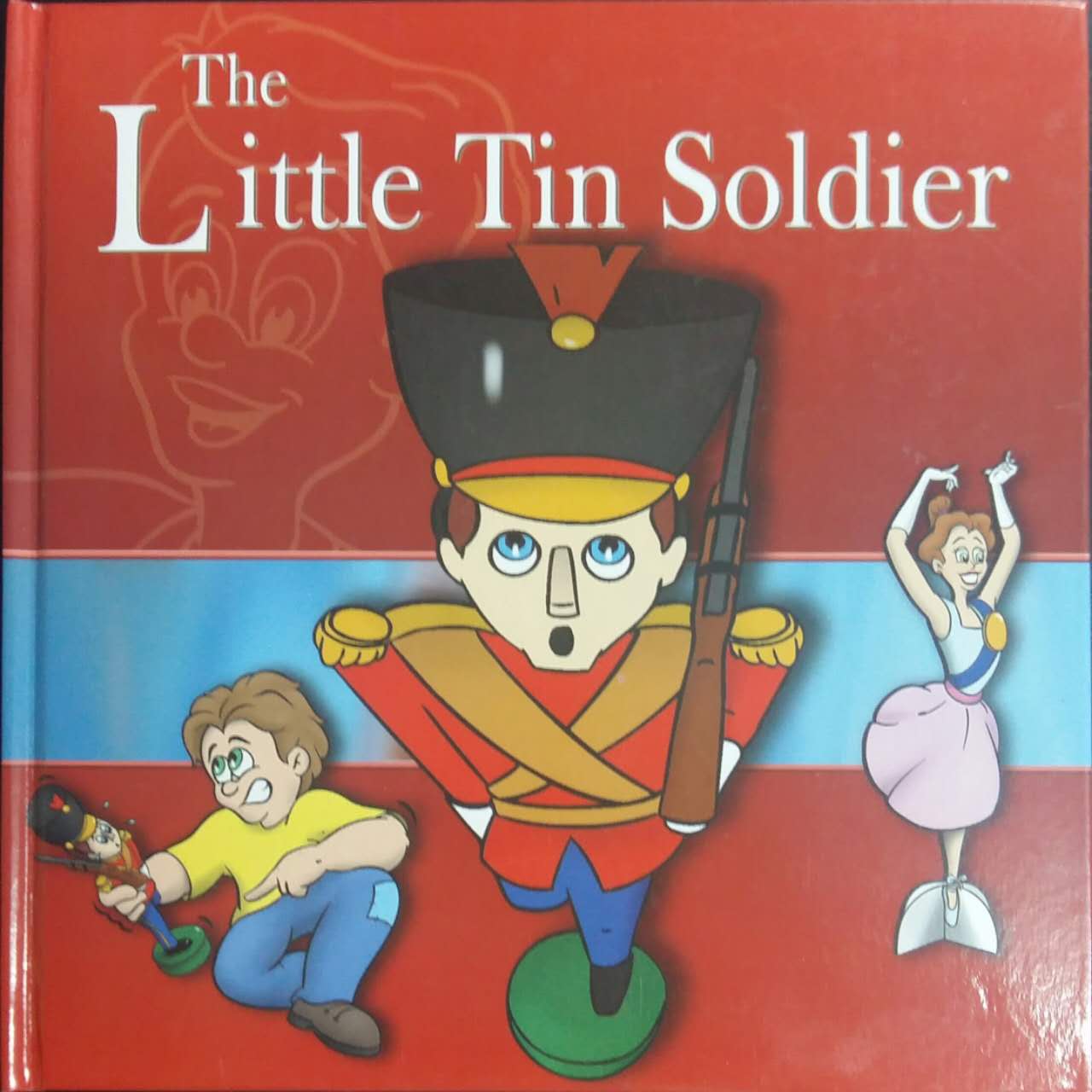 The Little Tin Soldier