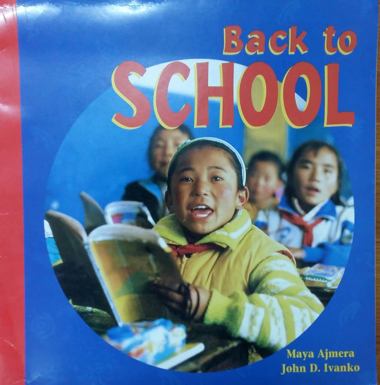 Back to school L3.7