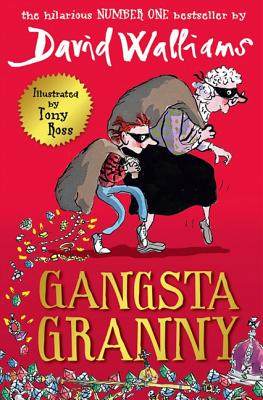 Gangsta Granny L4.9