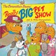 The Berenstain Bears' Really Big Pet Show  3.3