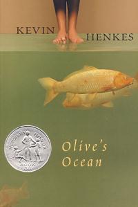 Olive's Ocean L4.7