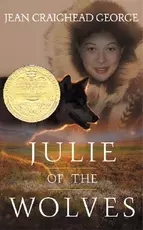 Julie of the Wolves L5.8