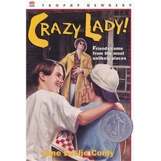 Crazy Lady L3.3