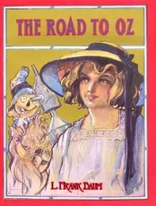 OZ：The Road to Oz L7.2