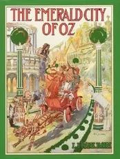 OZ：The Emerald City of Oz L7.5