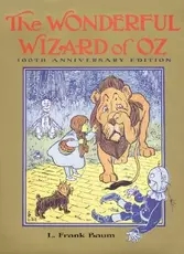 OZ：The Wonderful Wizard of OZ  L7.5