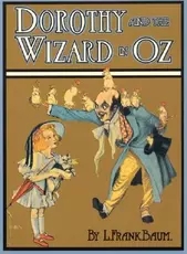 OZ：Dorothy and the Wizard in Oz L7.4