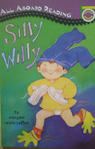 Silly Willy  1.0