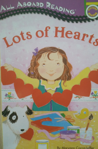 Lots Of Hearts  1.2