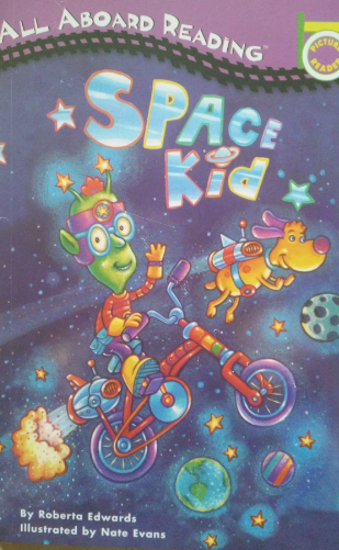 SPACE Kid  1.2