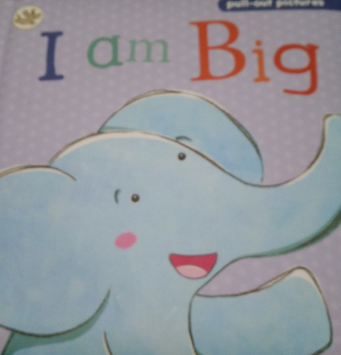 I am Big