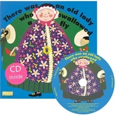 There Was an Old Lady Who Swallowed a Fly L2.0