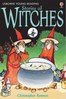 Usborne young reader：Stories of Witches L2.8