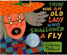 There Was an Old Lady Who Swallowed a Fly  L2.0
