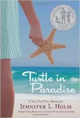 Turtle in Paradise L3.7