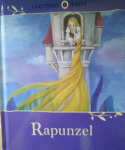 rapunzel