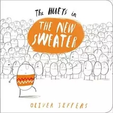 The Hueys in the New Sweater L1.9