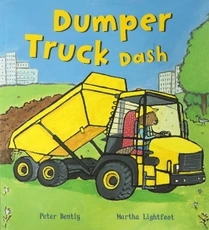 Dumper Truck Dash!