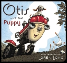 Otis and Puppy L4.2
