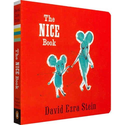 The Nice Book