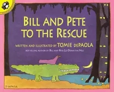 Bill and Pete To Rescue L3.2