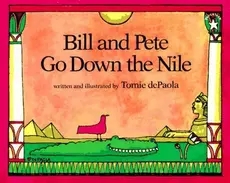Bill and Pete Go Down the Nile L3.5