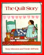 The Quilt Story L2.6