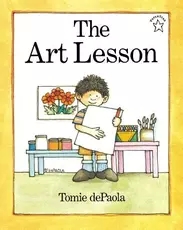 The Art Lesson L3.6