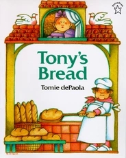 Tony's Bread L4.1
