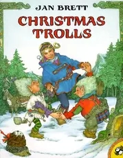 Christmas Trolls L3.2