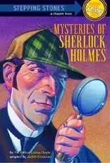 Mysteries of Sherlock Holmes L2.8