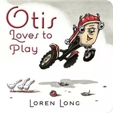 Otis Loves to Play L1.7