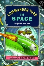 Commander Toad in Space L3.3