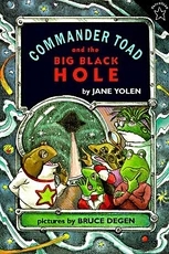 Commander Toad and the Big Black Hole L3.1